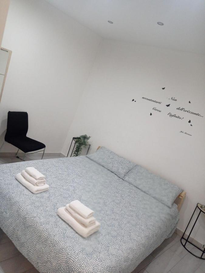 バーリ La Casa Di Gioヴィラ エクステリア 写真