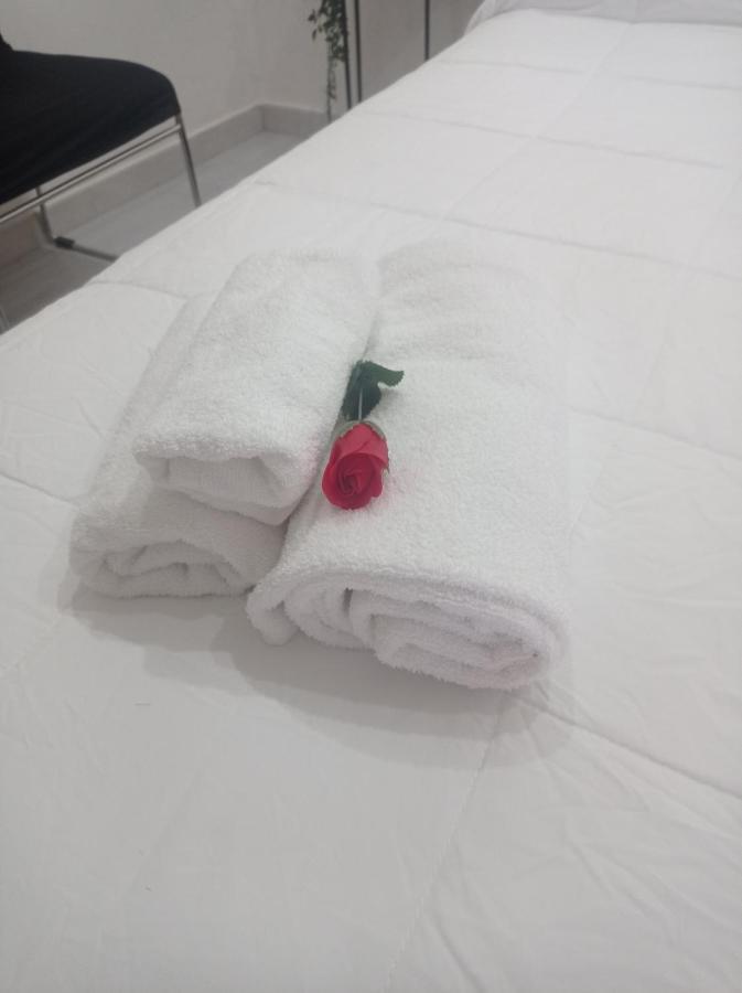 バーリ La Casa Di Gioヴィラ エクステリア 写真
