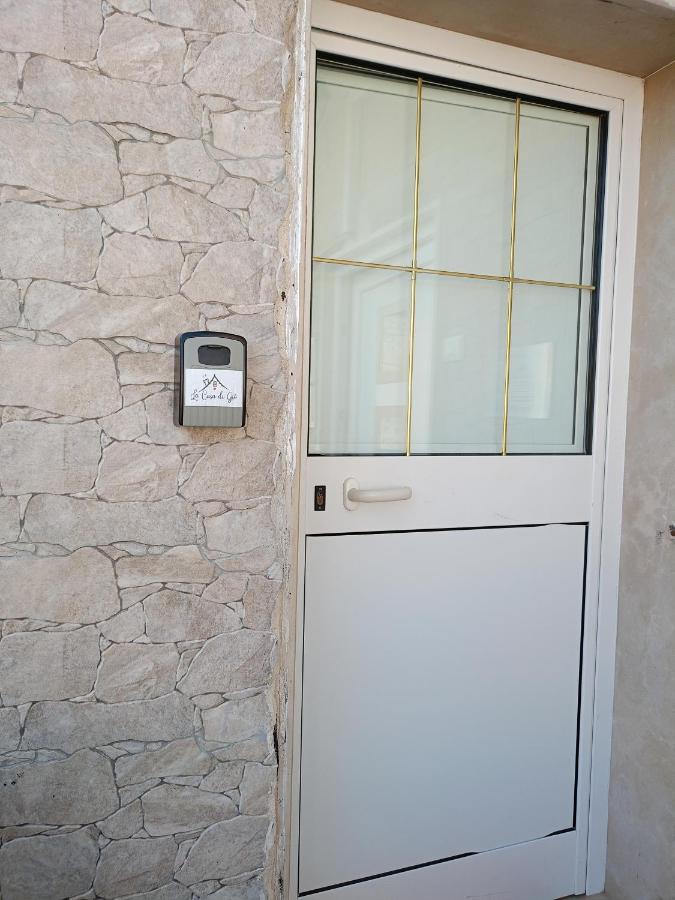 バーリ La Casa Di Gioヴィラ エクステリア 写真