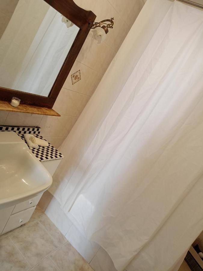 バーリ La Casa Di Gioヴィラ エクステリア 写真