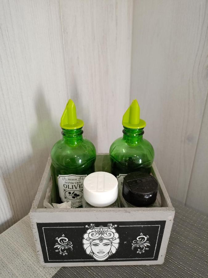 バーリ La Casa Di Gioヴィラ エクステリア 写真