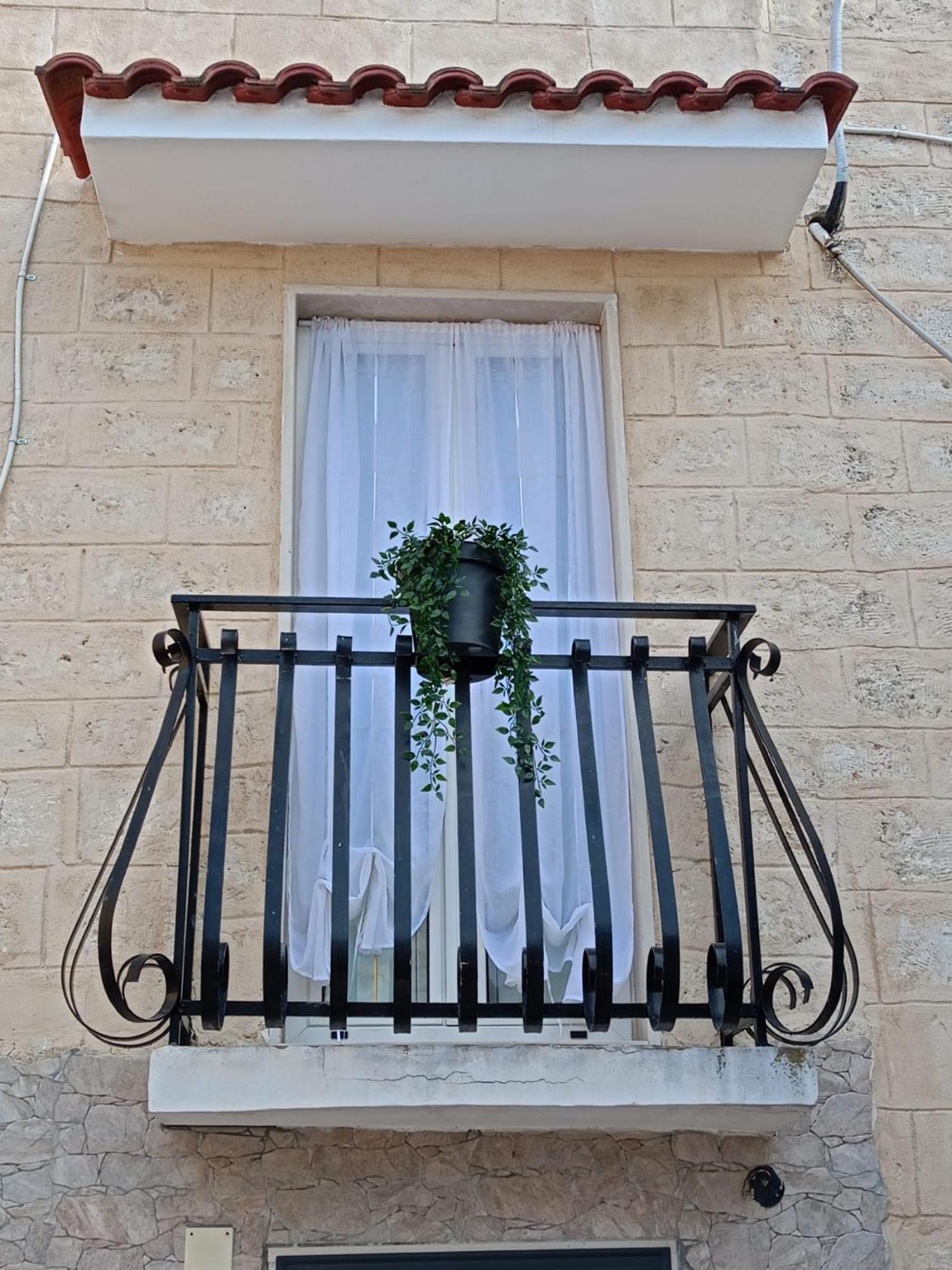 バーリ La Casa Di Gioヴィラ エクステリア 写真